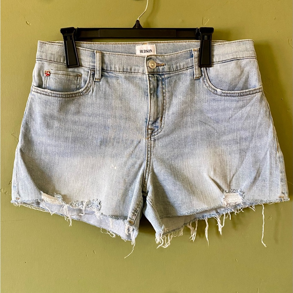 Women’s Hudson Jean Shorts